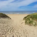 Chalet Callantsoog * Callantsoog