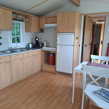 Chalet Callantsoog * Callantsoog