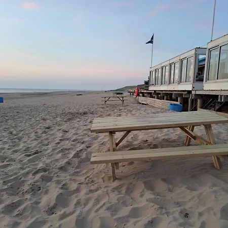 Chalet Callantsoog *