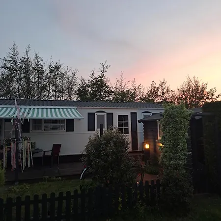 Chalet Callantsoog Chalet