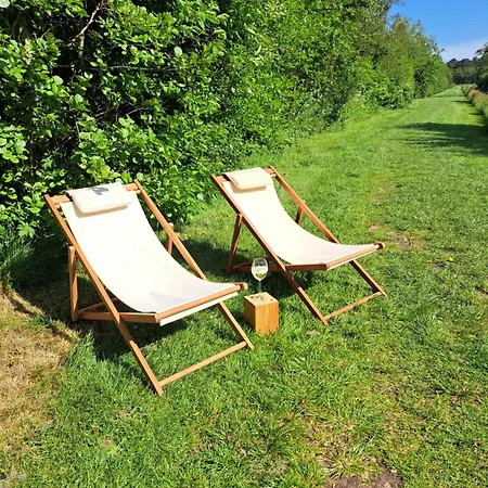 Dağ evi Chalet Callantsoog Callantsoog