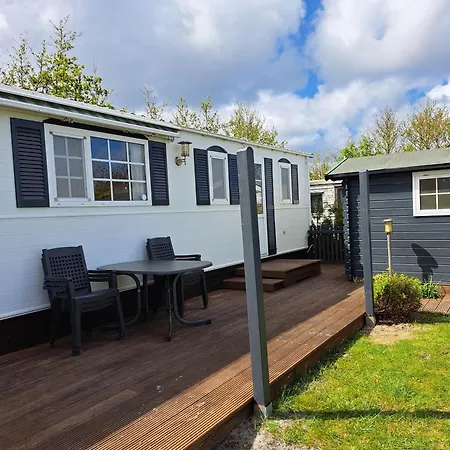 Chalet Callantsoog *