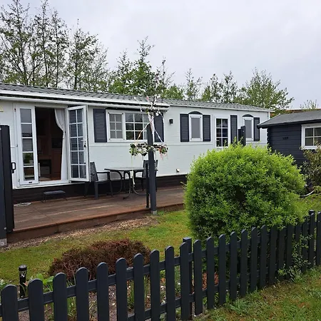 Chalet Chalet Callantsoog