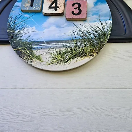 Chalet Callantsoog Chalet Callantsoog