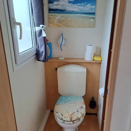 Chalet Callantsoog * Callantsoog