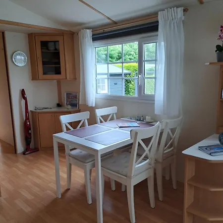 Chalet Callantsoog Chalet *