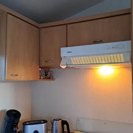 Chalet Callantsoog Chalet