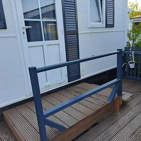 Chalet Chalet Callantsoog *