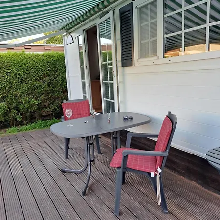 Chalet Callantsoog Callantsoog