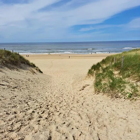 Chalet Callantsoog * Callantsoog