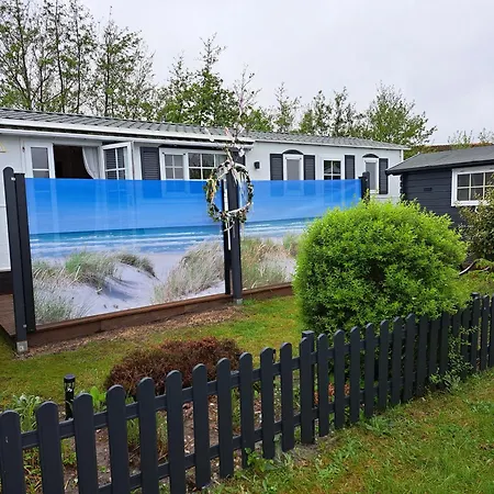 Chalet Callantsoog Chalet