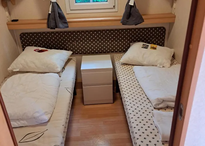 Chalet Callantsoog Alpstuga Callantsoog