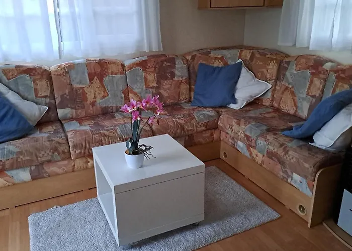 Chalet Callantsoog Callantsoog